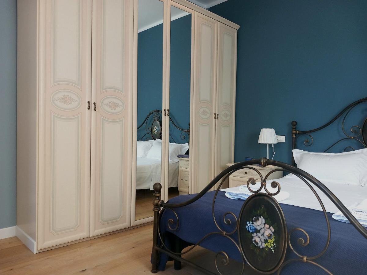 Apartment La Casa Turchina Trieste