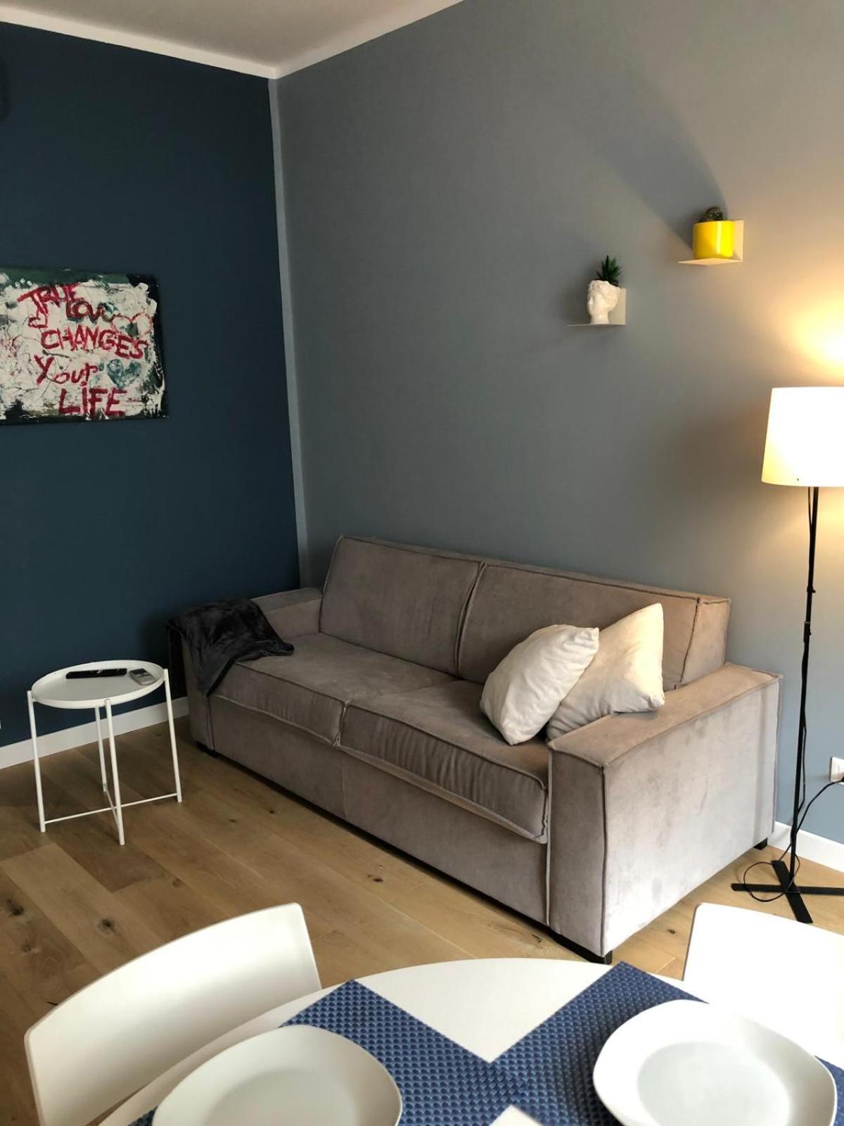 Apartment La Casa Turchina Trieste